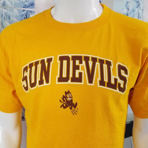 ARIZONA STATE T-Shirt Sun Devils Shirt - Picture 6 of 7